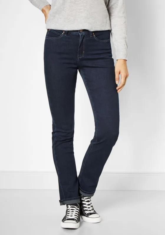 Paddock's Kate Stretch blueblack used