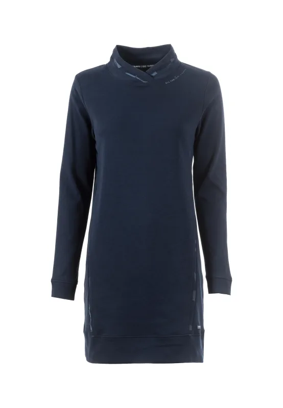 Soquesto Kleid NarumolSOQ navy