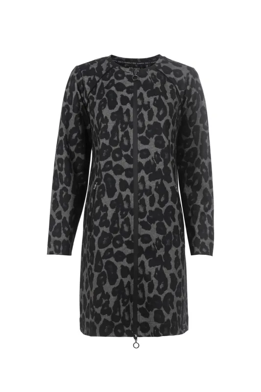 Soquesto Kleid OrestinaSOQ black