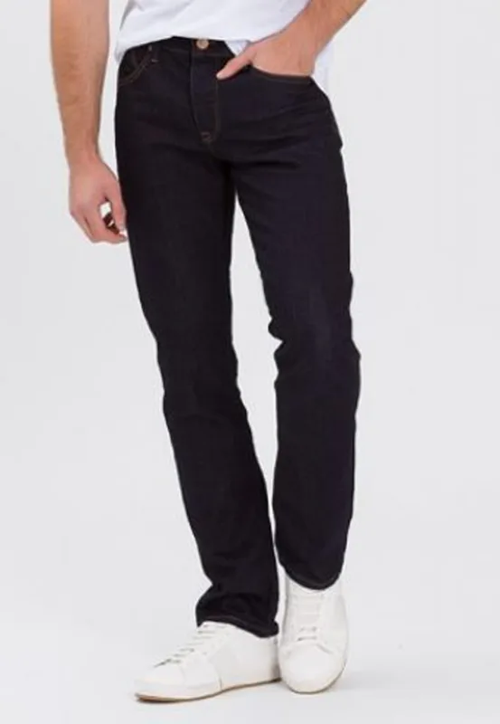 Cross Jeans Dylan dark blue