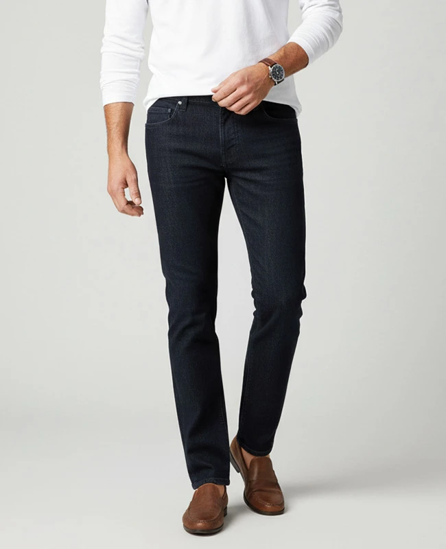 Mustang Jeans Michigan Straight dark rinse extra lang