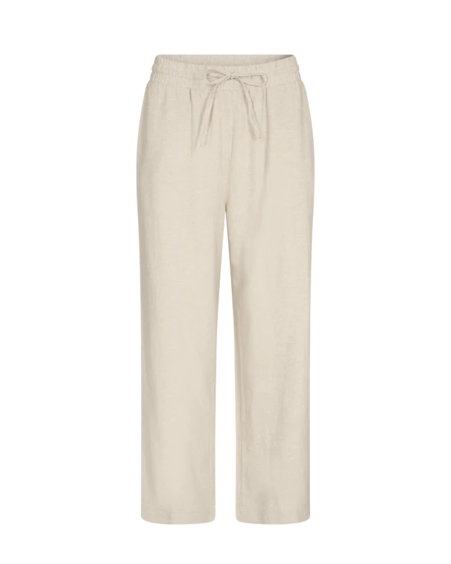 Freequent Hose 7/8 Lava sand melange