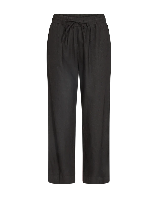 Freequent Hose 7/8 Lava black