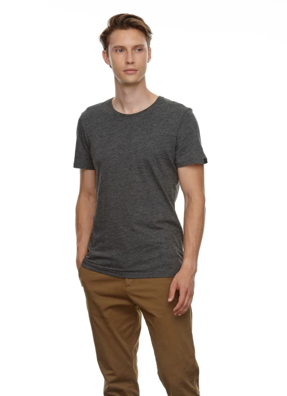 Ragwear Shirt Helie Dark Grey