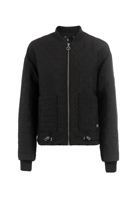 Soquesto Übergangsjacke OrheSOQ black