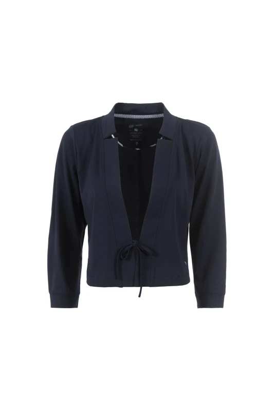 Soquesto Blazer OceanaSOQ navy