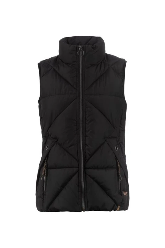 Soquesto Weste OlivienneSOQ black