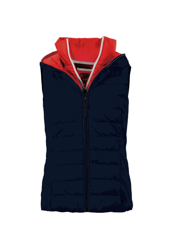 Soquesto Weste OnikaSOQ navy