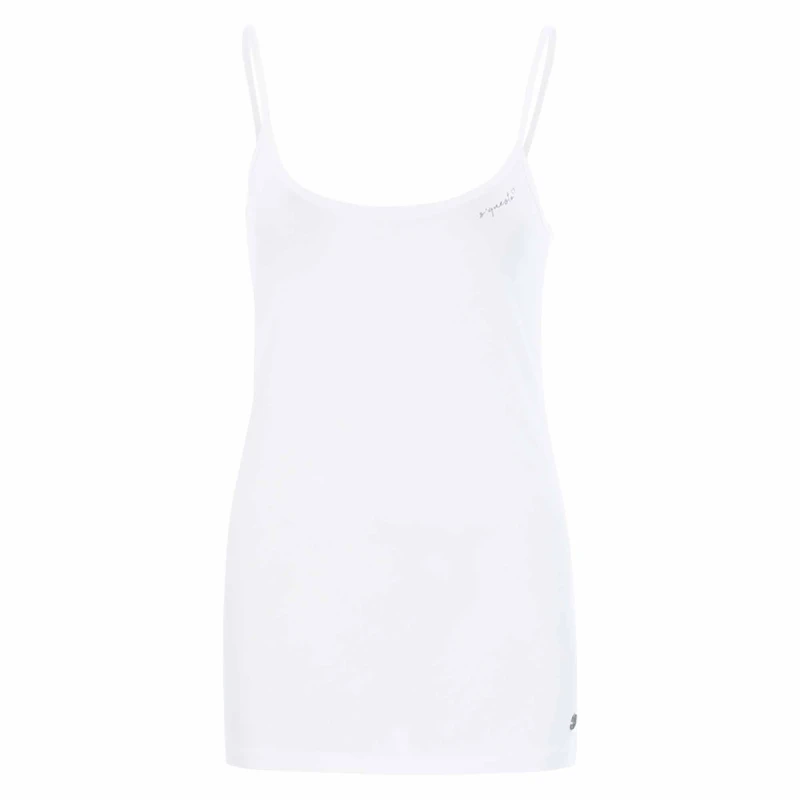 Soquesto Top Lulabel white