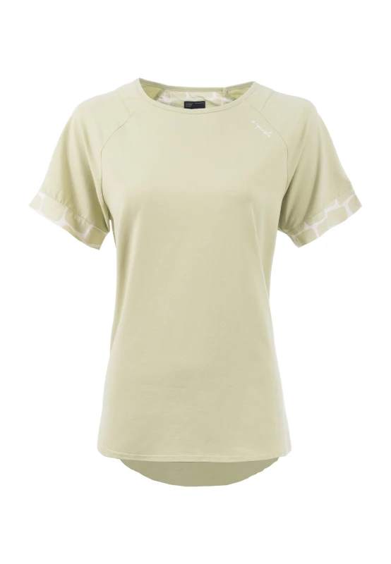 Soquesto Shirt Marica pistachio