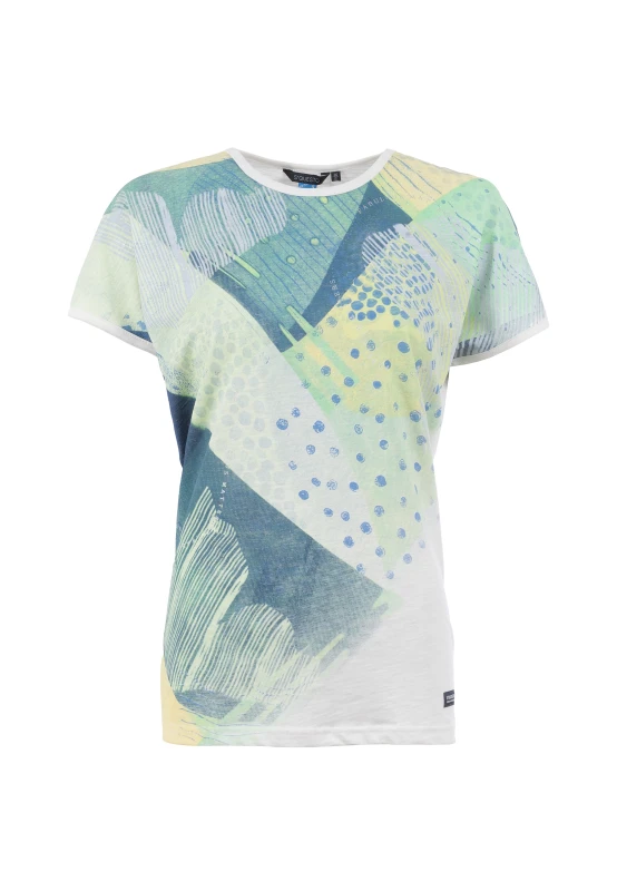 Soquesto Shirt ObduliaSOQ offwhite