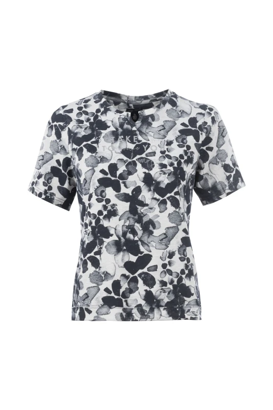 Soquesto Shirt OkelaniSOQ navy