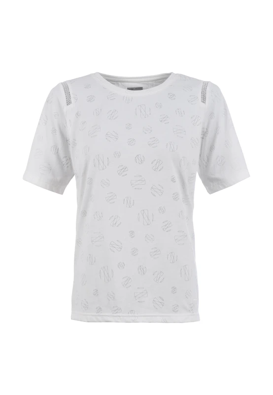 Soquesto Shirt OksanaSOQ offwhite