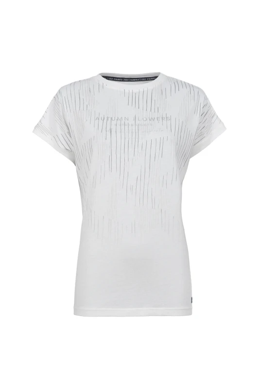 Soquesto Shirt OrianneSOQ offwhite