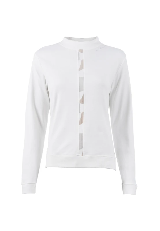 Soquesto Sweatshirt NeatiaSOQ offwhite