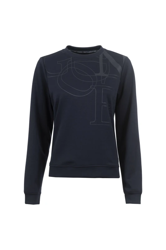 Soquesto Sweatshirt OsmaSOQ navy