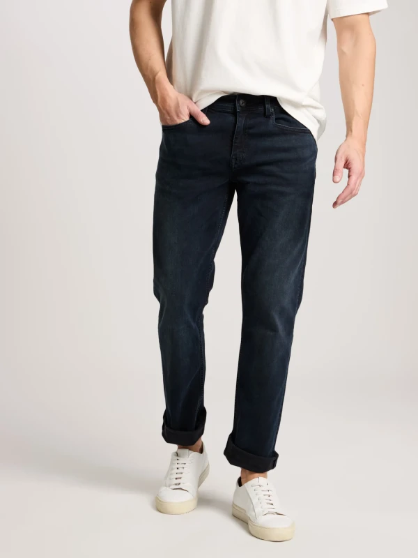 Cross Jeans Dylan Regular Fit blue black