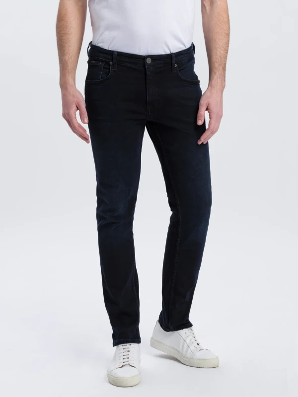 Cross Jeans Damien dark blue