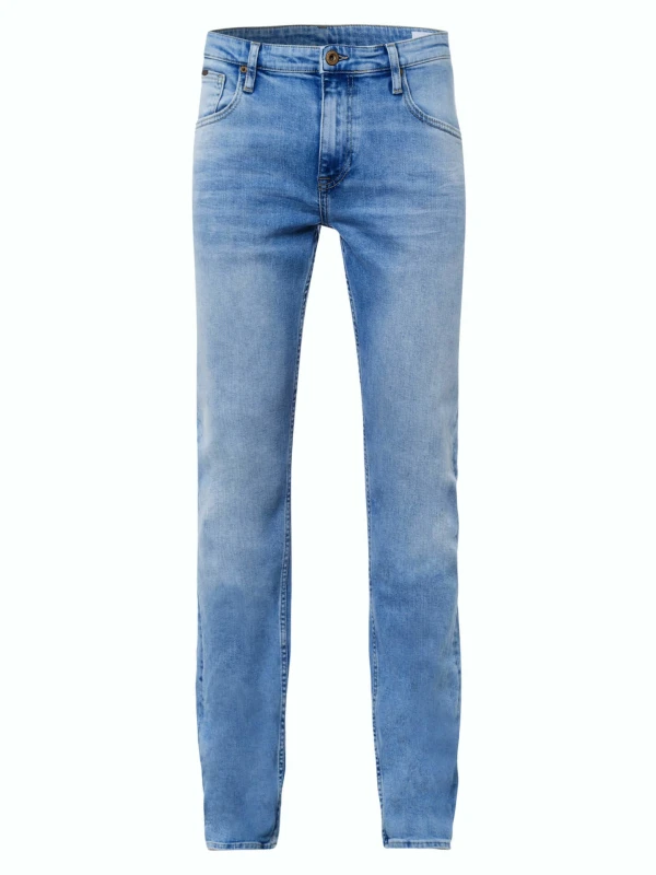 Cross Jeans Damien hellblau