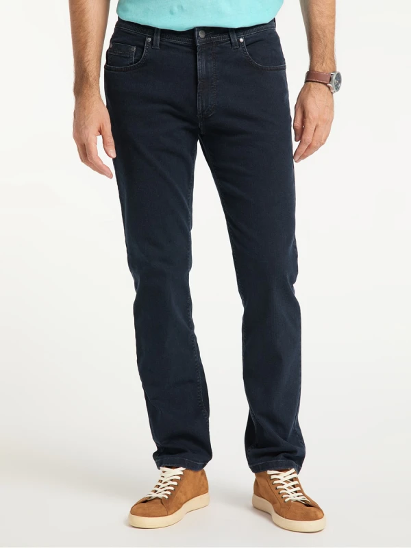 Pioneer Jeans Rando Megaflex Regular Fit rinse extra lang