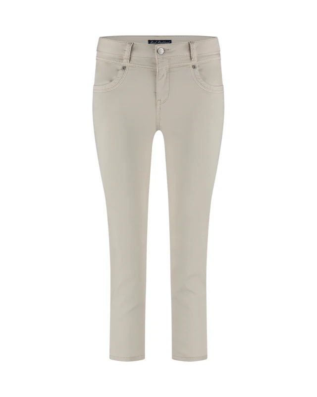 Red Button Caprihose Suze pearl 59 cm