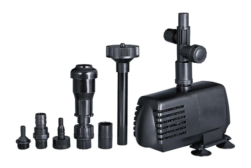 Ubbink Xtra 2300 Teichpumpe Springbrunnenpumpe