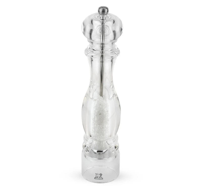 Peugeot Nancy Salzmühle Acryl 30cm