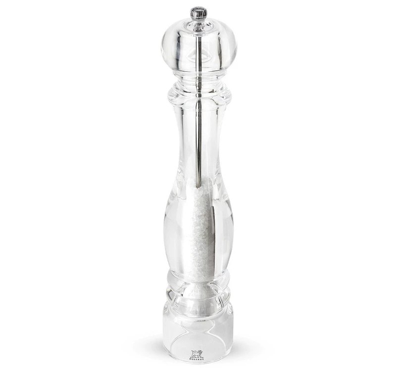 Peugeot Nancy Salzmühle Acryl 38cm