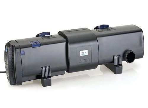 Oase Bitron 110C UVC-Gerät 110 Watt Bypass-Technik