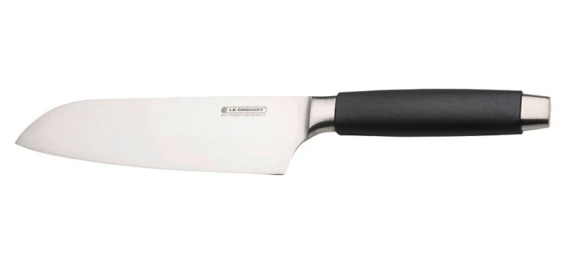 Le Creuset Santokumesser 18cm Standard