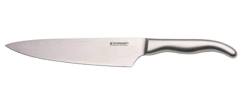 Le Creuset Kochmesser 20cm Edelstahl