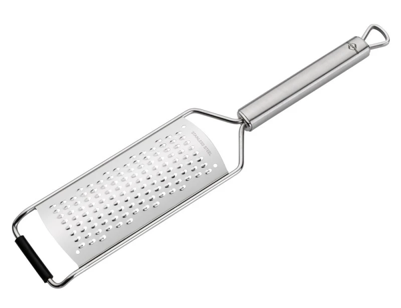 Küchenprofi Reibe fein CLASSIC PARMA Edelstahl