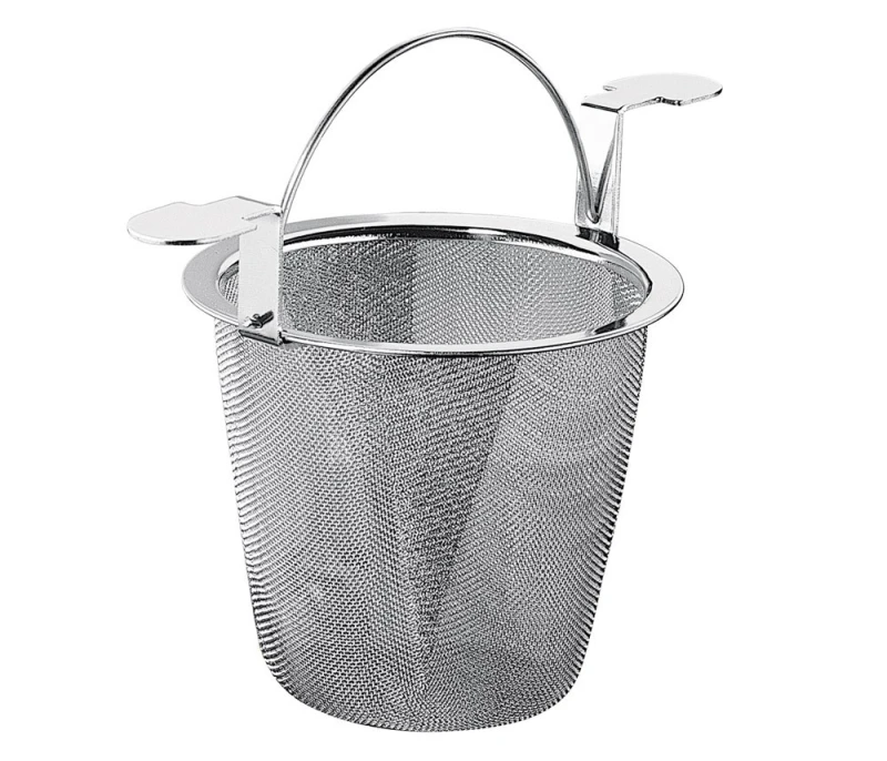 Küchenprofi Teesieb CLASSIC Edelstahl