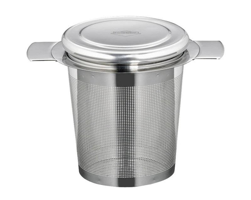 Küchenprofi Teesieb PROFI Edelstahl