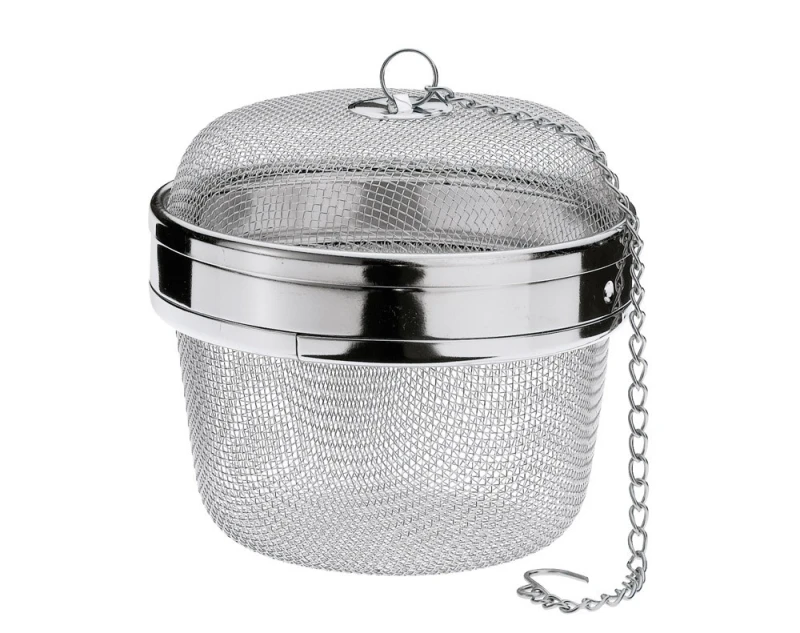 Küchenprofi Tee/Gewürzkugel Edelstahl