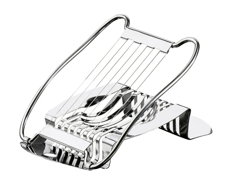 Küchenprofi Eierschneider Edelstahl