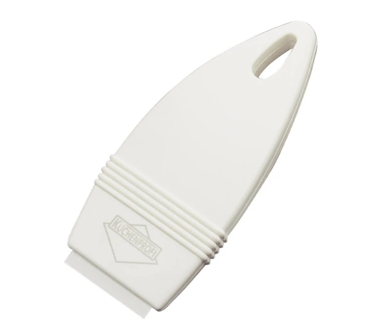 Küchenprofi Glaskeramik Reiniger weiß