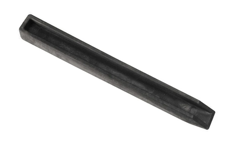 Ubbink BorderFix Pfosten H-Form für Randeinfassung H 38cm