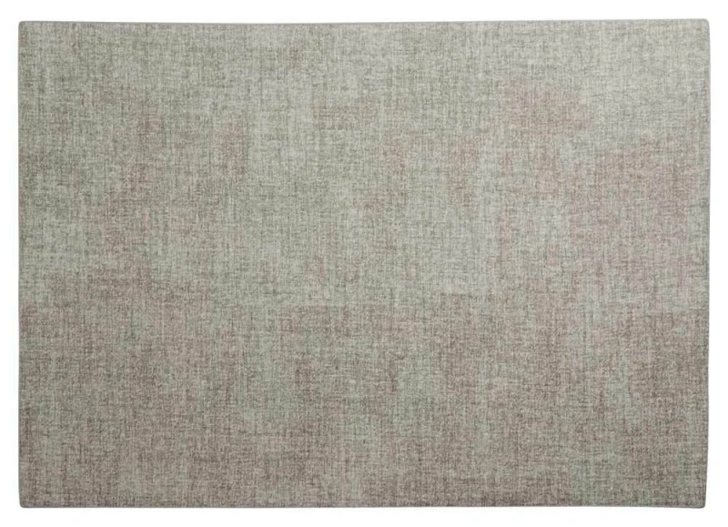 ASA Selection Tischset meli-melo Earth Leder-Optik Platzset