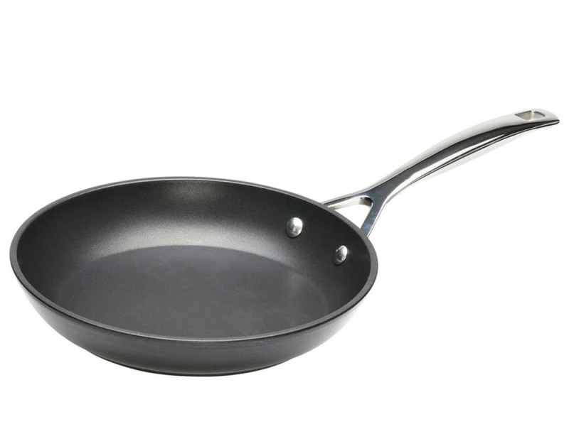 Le Creuset Pfanne Flach Aluminium Antihaftbeschichtung 28cm