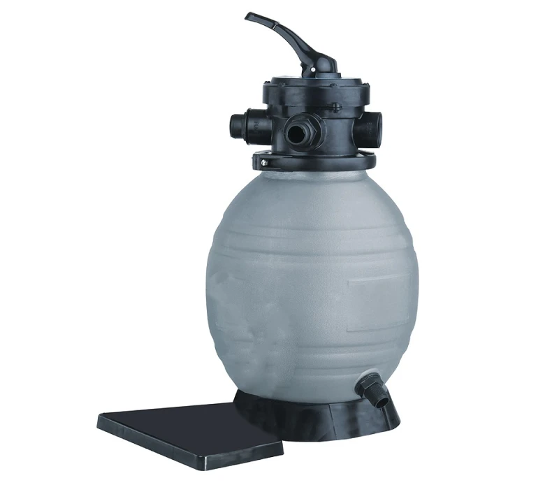 Ubbink PoolFilter 300 Sandfilter Swimmingpool Filter