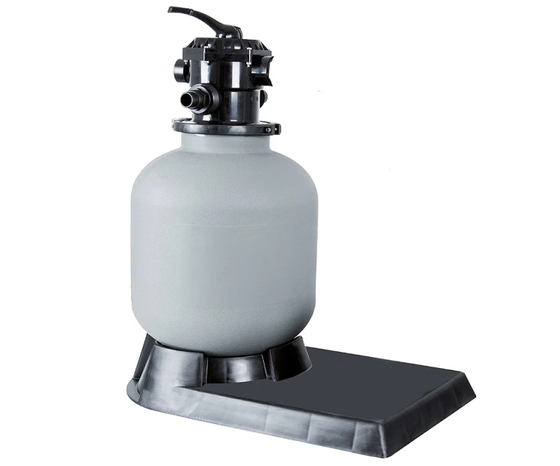 Ubbink PoolFilter 400 Sandfilter Swimmingpool Filter