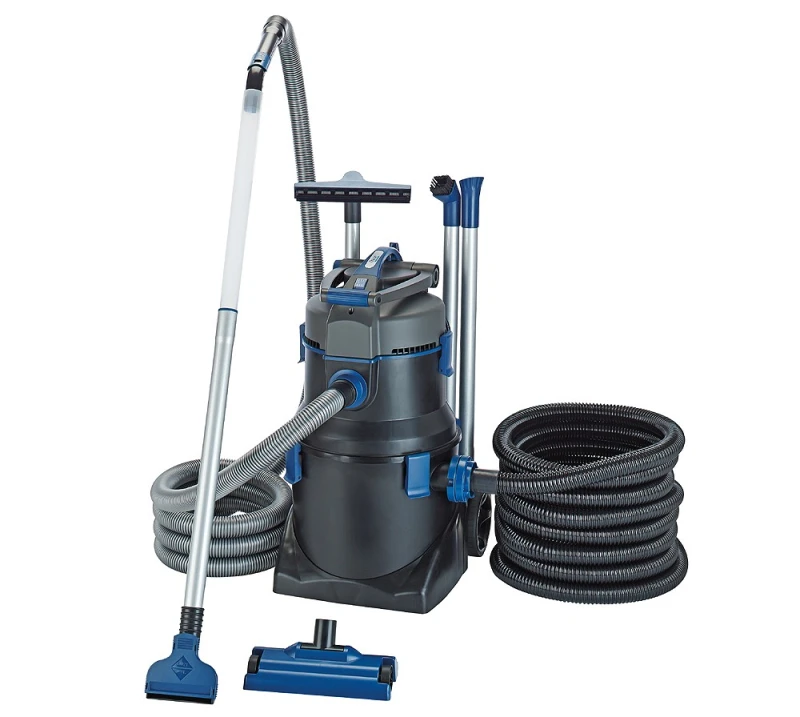 Oase Pondovac 5 Teichsauger Schlammsauger Pool