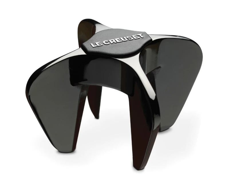 Le Creuset SW-100 Sekt-Star Black Metal