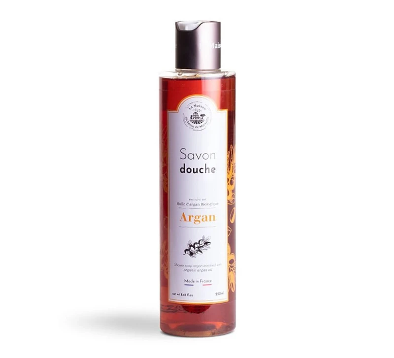 Provence Dusch-Seife Huile D'Argan (Arganöl) Duschgel 250ml