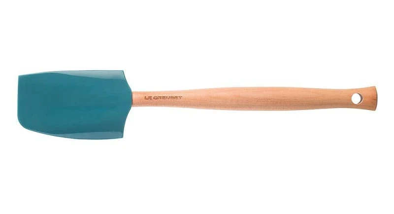 Le Creuset Mittlere Kochkelle Craft Karibik