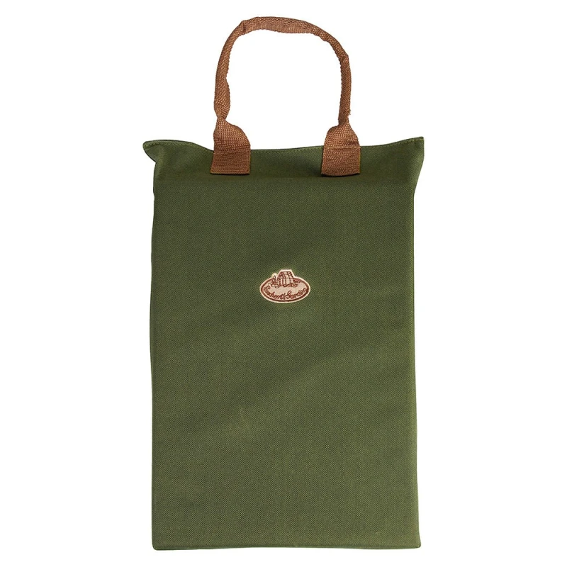 Kniekissen Knieschoner Grün Knieschutz Schutzkissen Gartenkissen 34x24cm