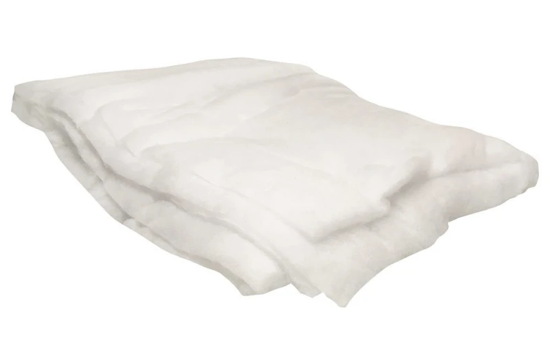 Schneematte Schneeteppich Schneedecke Kunstschnee-Matte Weihnachten 250x100cm