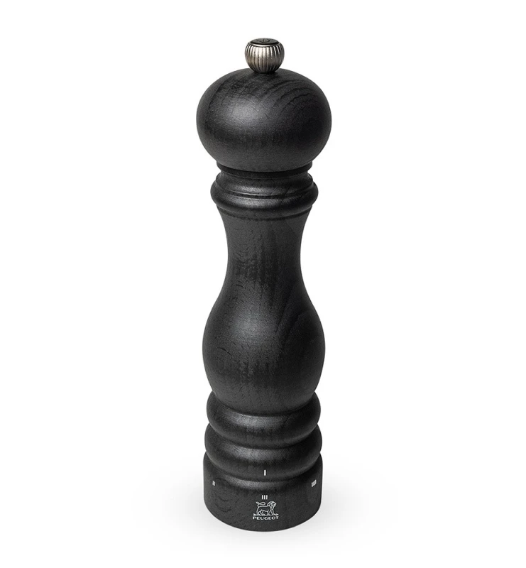 Peugeot Paris Pfeffermühle Holz Graphit U-Select 22 cm