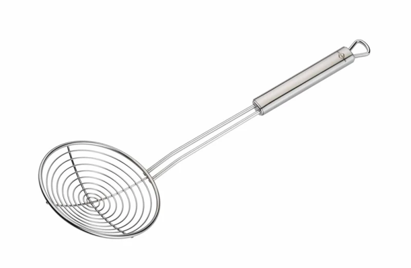 Küchenprofi Schaumlöffel PARMA Draht